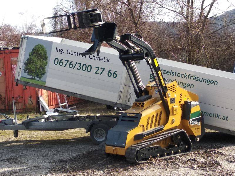 Vermeer S925TX